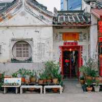 เที่ยวตลาดน้อย เจริญกรุง 22