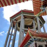 Kek Lok Si Temple @Penang