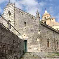  意大利 🔶Portovenere 