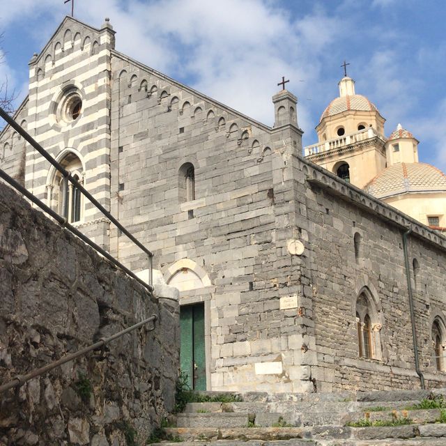  意大利 🔶Portovenere 