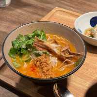 中環日式推介✨NOJO Ramen Tavern✨