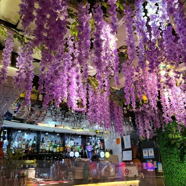 意大利餐廳❤️