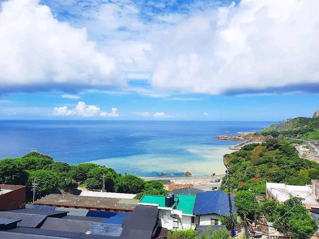 ［新北］俯瞰水湳洞