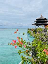 MABUL WATER BUNGALOWS