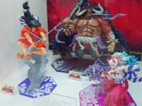 Tamashii Figure Fes朗豪坊
