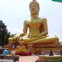 Big Buddha Pattaya