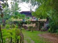 คาเฟ่ลับที่น้ำตกไทรโยคน้อย