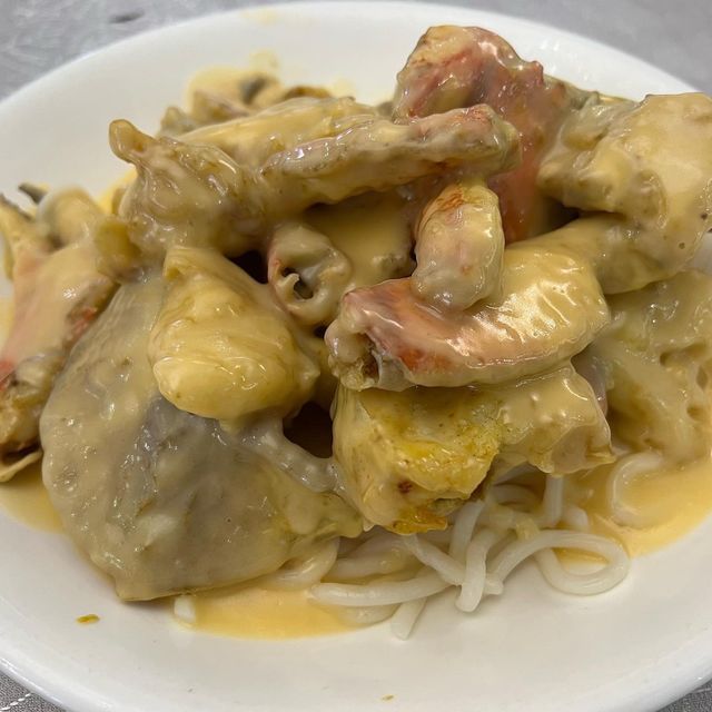 不能錯過的加拿大珍寶蟹