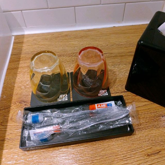 屯門貝爾特特色工業風酒店
