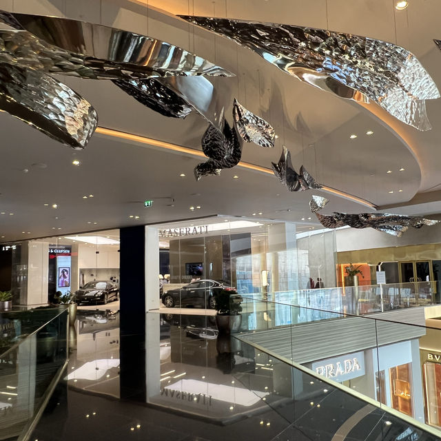 🇹🇭 Iconsiam arts