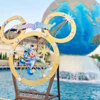まもなく終了！ディズニーシー20周年