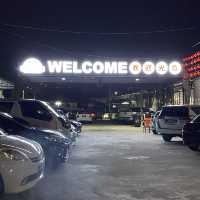 Century Street Food Court, Johor Bahru