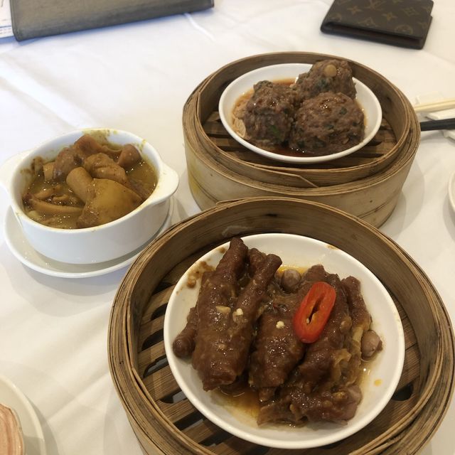 流浮山一樣有茶飲👍👍👍
