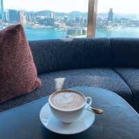 Staycation系列🫶🏻 金鐘四寶👉🏻奕居 Upper House🏡