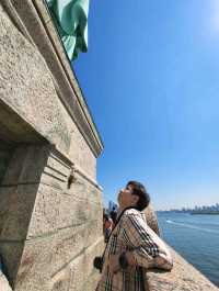 Statue of Liberty🗽