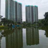 Attractive Resort in Ipoh 