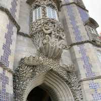 Must visit while in Sintra 