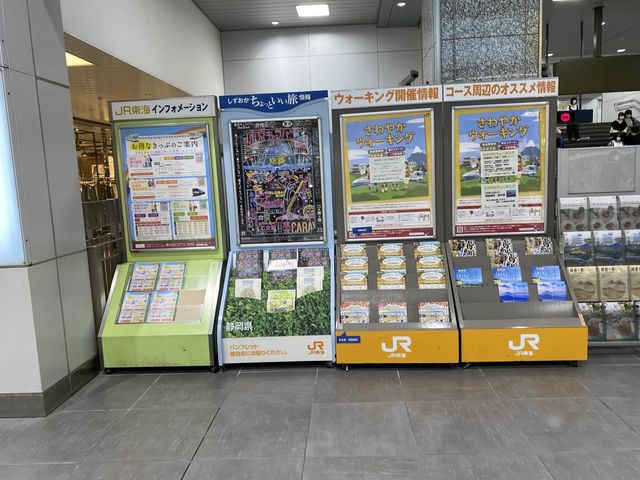 浜松駅前。『第14回やらまいかミュージックフェスティバル』で賑わう街