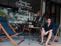 TAN HOSTEL X CAFE AONANG