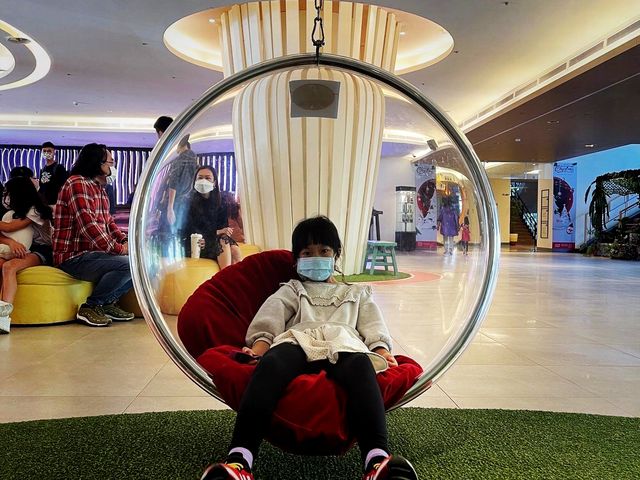 臺南旅宿 趣淘漫旅 台南
