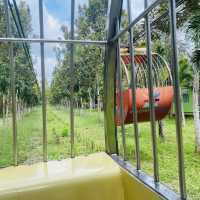 ที่พักสำหรับครอบครัว Khao yai Fantasy Resort