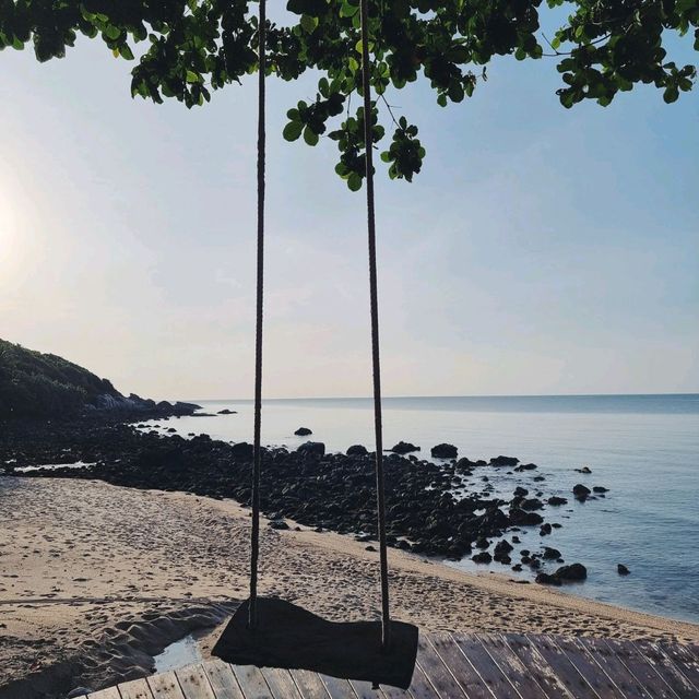 SAii Koh Samui Choengmoon