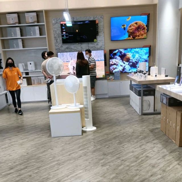 Xiaomi Flagship Store 