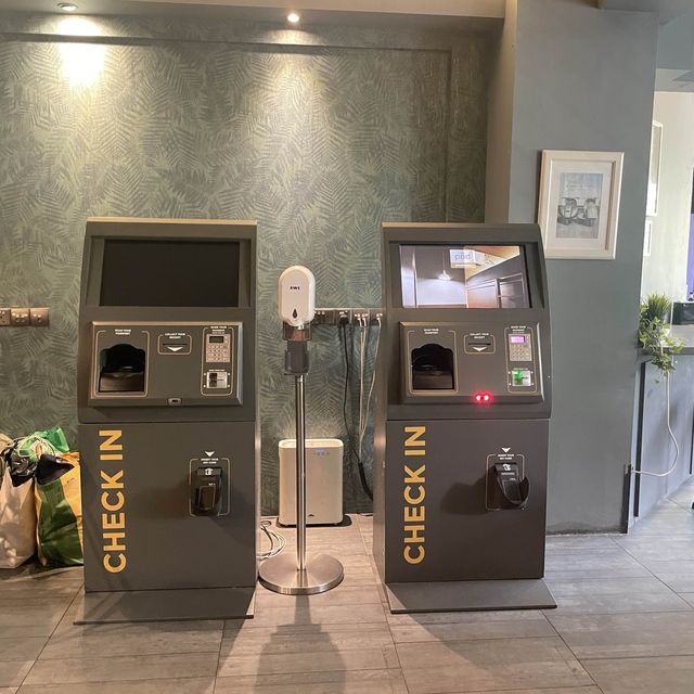 新加坡🔶 The Pod @ Beach Road Boutique Capsule Hotel