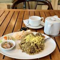 Bali Bakery Kuta