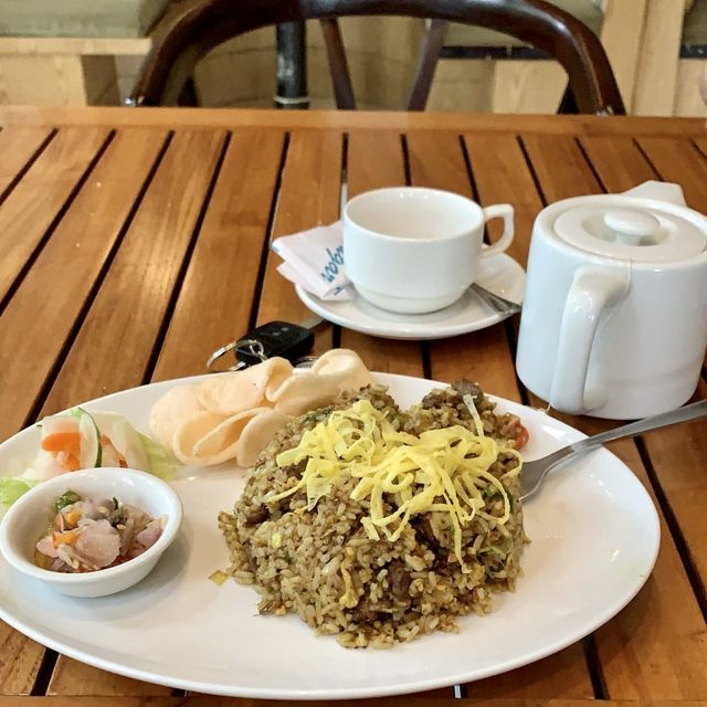 Bali Bakery Kuta