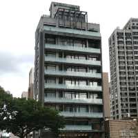小巧精美的礁溪優質民宿---ISPAVITA佧美‧奧之湯