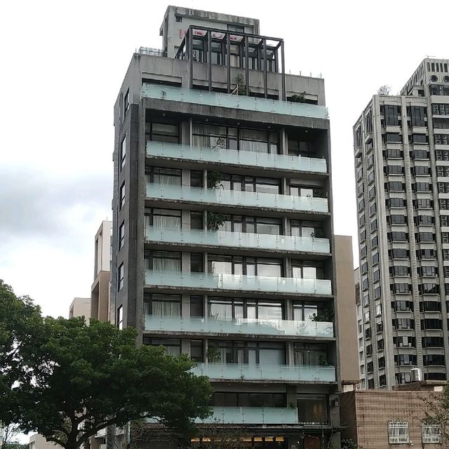 小巧精美的礁溪優質民宿---ISPAVITA佧美‧奧之湯