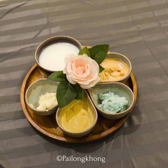 ประเดิมสปาเปิดใหม่ย่านทองหล่อ 🧖🏻‍♀️