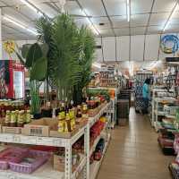 檳城特別的雜貨店