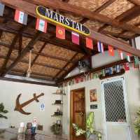 Captain’s Lodge and Bar in Panglao