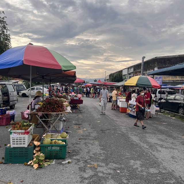 Ipoh Trip