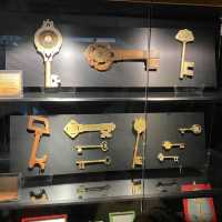 GALERIA PERDANA