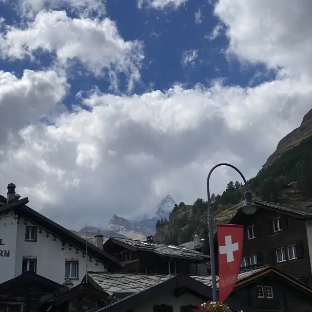 zermatt