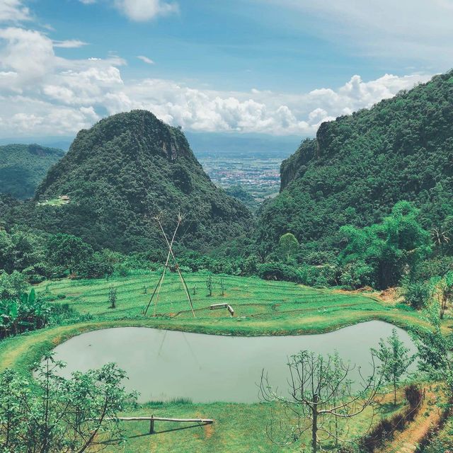 สวนคุณปู่