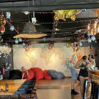 HOSTEL WITH 5 STARS SERVICES