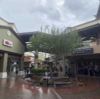 Year End Shopping at JPO