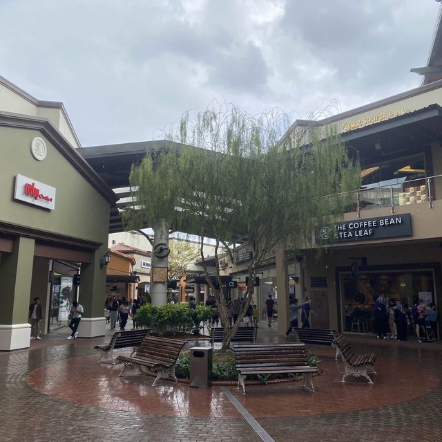 Year End Shopping at JPO