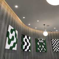 Figuregroung Cafe BKK