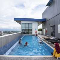 Holiday at Hotel ibis Styles Kota Bharu