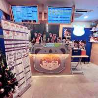 台灣風味既蛋餅「犀牛犀牛」