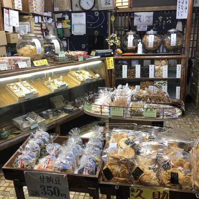 【一橋学園駅】昭和を訪ね歩く。
