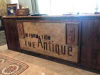 The Antique Riverside 