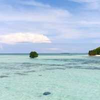 Kulapuan Resort more than island