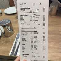 英國曼徹斯特 超多選擇 特色印度及尼泊爾菜