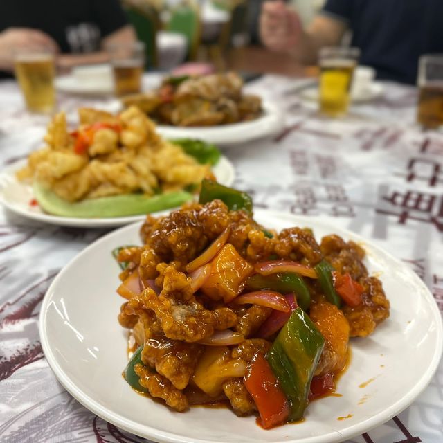 夠鑊氣🔥